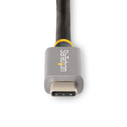 3FT USB4 CABLE USB-IF CERTIFIED THUNDERBOLT 4/3 OVER USB TYPE-C