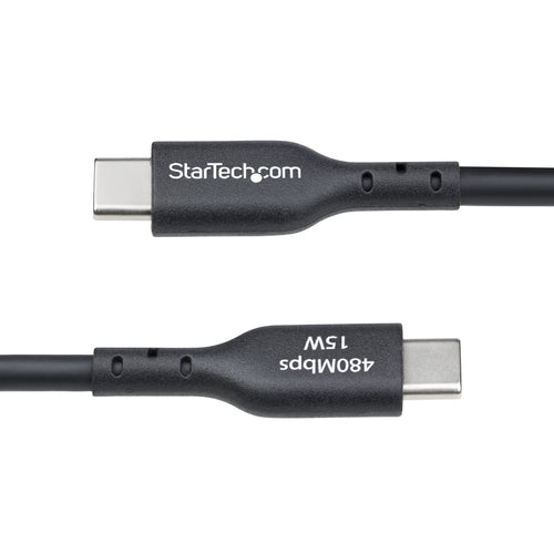 10FT USB-A TO USB-C CABLE CHARGER CORD USB 2.0 DATA TRANSFER