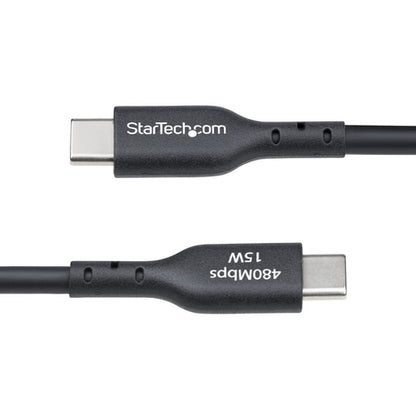 10FT USB-A TO USB-C CABLE CHARGER CORD USB 2.0 DATA TRANSFER