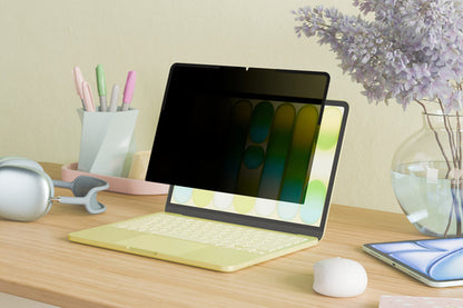 HYPERSHIELD MAGNETIC PRIVACY SCREEN FOR MACBOOK NEO 13IN (HS5313GL)