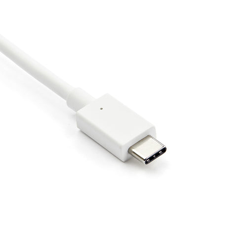 USB C TO HDMI ADAPTER DONGLE 4K 60HZ USB-C TO HDMI VIDEO CONVERTER