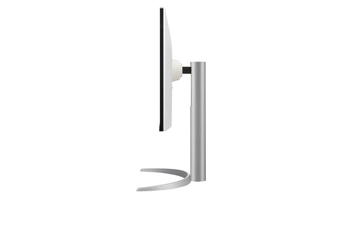 27IN LCD 3840X2160 UHD MNTR USBC HDMI DP HGHT PIVOT HDR10