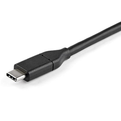 3FT/1M USB C TO DISPLAYPORT 1.2 CABLE ADAPTER DP TO USBC CONVERTER