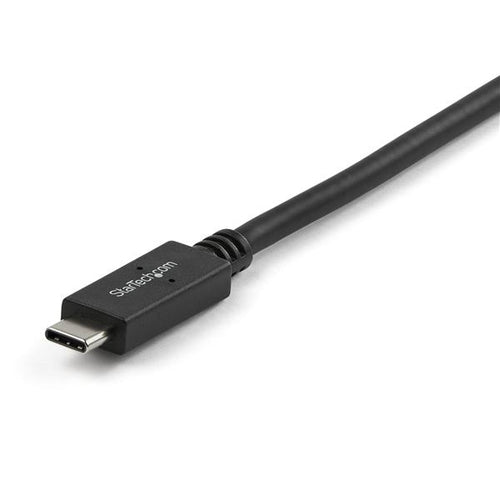 3FT USB TO USB C CABLE USB-IF CERTIFIED USB3.1 CHARGING CORD M/M