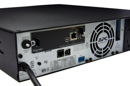 UPS NETWORK MANAGEMENT CARD WITH POWERCHUTE NETWORK SHUTDOWN