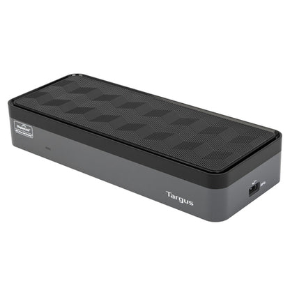 USB-C UNIVERSAL QUAD 4K QV4K DOCKING STATION WITH 100W POWER
