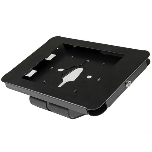 SECURE TABLET STAND WALL DESK MOUNTABLE ANTI THEFT TABLET HOLDER