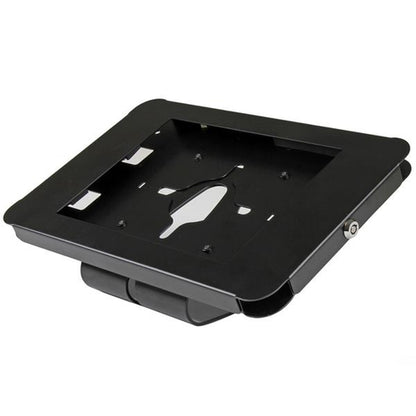 SECURE TABLET STAND WALL DESK MOUNTABLE ANTI THEFT TABLET HOLDER
