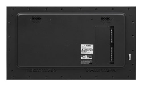 49IN LCD 1920X1080 3500NIT OUTDOOR HDMI DP WIFI SPEAKER