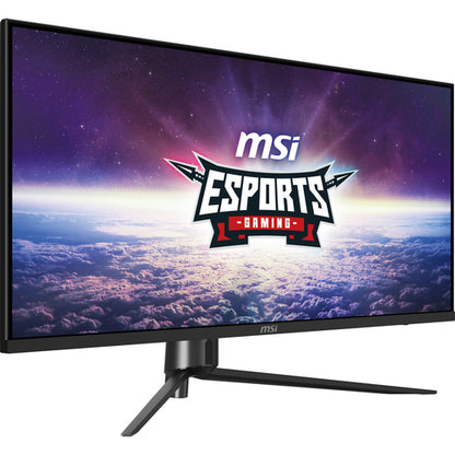 40IN FLAT GAMING MONITOR MAG401QR