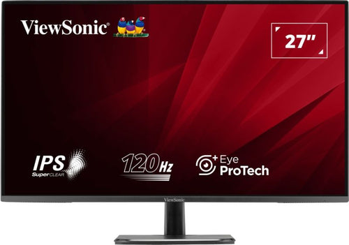 27IN 1080P IPS MONITOR WITH ADAPTIVE SYNC HDMI DISPLAYPORT
