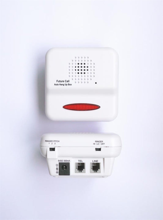 Auto Hang-up Box with Timer