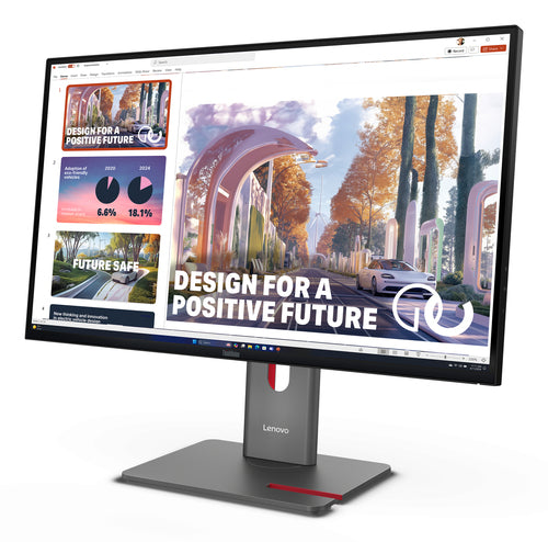 P27QD-40(C25270QP0) 27 MONITOR-HDMI
