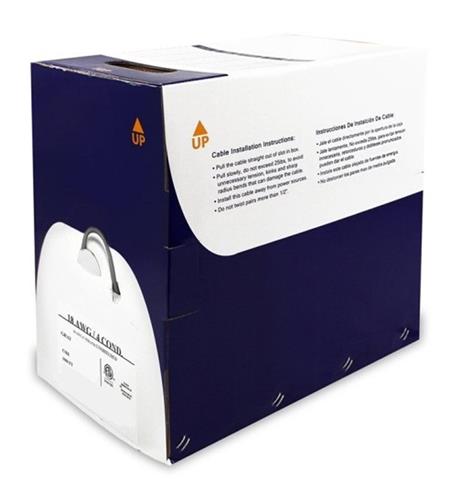 18-2 SPEAKER WIRE 1K FT