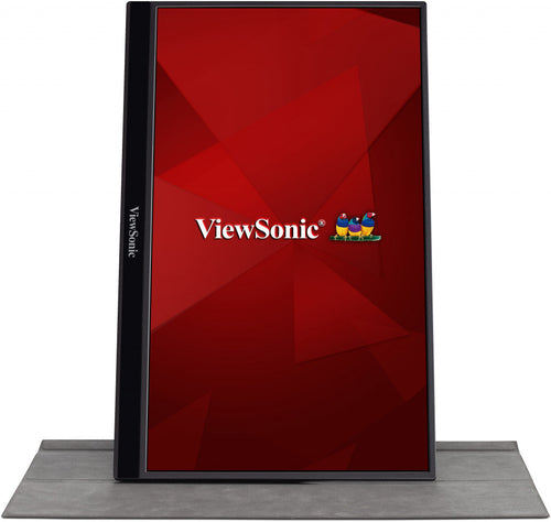 15.6IN PORTABLE MONITOR W/ FHD 1080P 2WAY POWER WITH USB TYPE-C