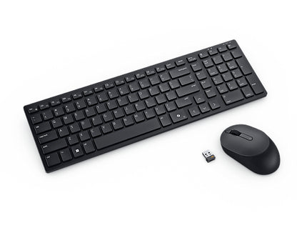DELL SILENT KEYBOARD AND MOUSE KM555