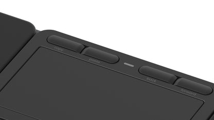 CONTOUR TOUCH WIRED CONTOUR TOUCH WIRED - ERGONOMIC TOU