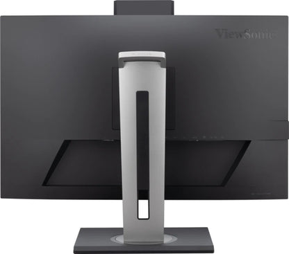 27IN 1440P VIDEO CONFERENCING MONITOR WITH WINDOWS HELLO COMPATIB