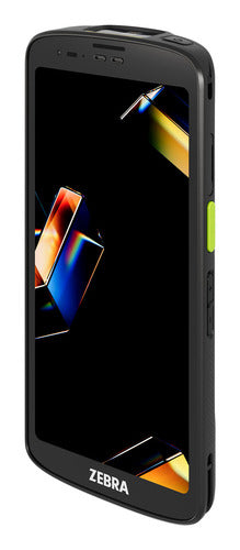 TC201 LAN WIFI 7 SR500 6 DISPLAY 6GB/64GB 16MP RFC 5MP