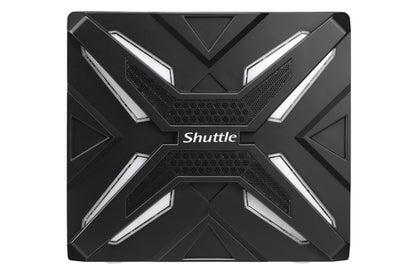 SZ270R9 SFF MAX 64GB DDR4 LGA1151 OVRCLK NO CPU RAM HDD 2XLAN