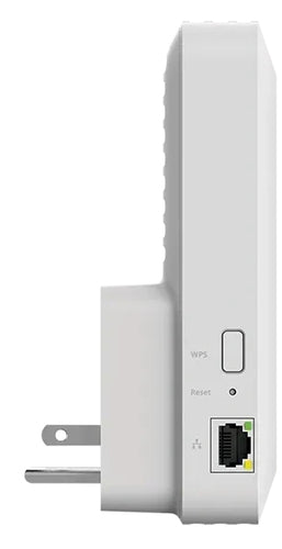 1PT AX3000 WIFI 6 MESH EXTENDER