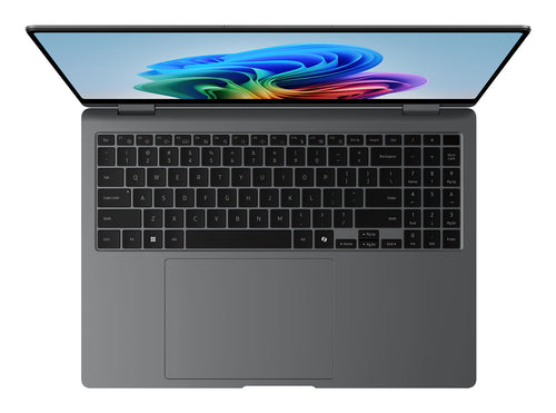 GALAXY BOOK5 PRO 360 16 U7-258V 32GB/1TB GRAY
