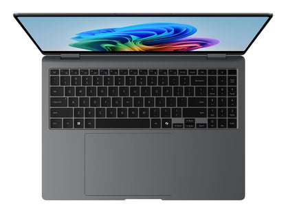 GALAXY BOOK5 PRO 360 16 U7-258V 32GB/1TB GRAY