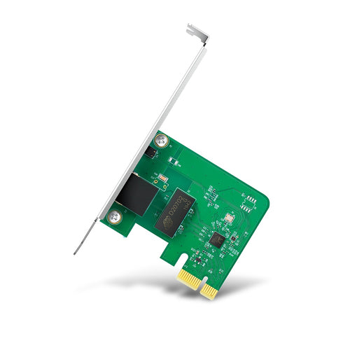 32BIT GIGABIT PCIE NETWORK ADAPT REALTEK RTL8168B CHIPSET