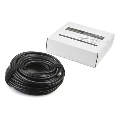 100FT ACTIVE HDMI CABLE 4K 30HZ CL2 RATED HDMI CORD HIGH SPEED M/M