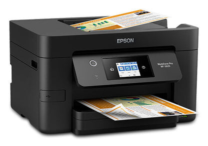 EPSON WORKFORCE PRO WF-3820 ALL IN ONE PRINTER