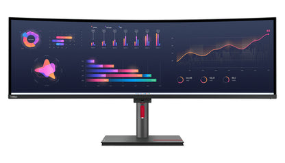 49IN DQHD 5120X1440 THINKVISION P49W-30