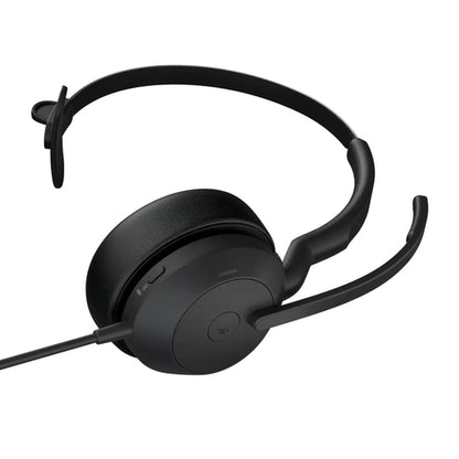 JABRA EVOLVE2 50 USB C/A MS MONO