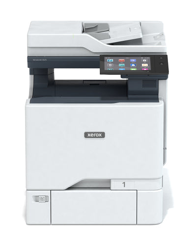 VERSALINK C625 COLOR MFP UP TO 52PPM DUPLEX