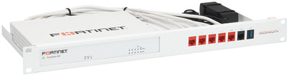 RACK MOUNT KIT FORTIGATE 40F FITS FORTIGATE 40F / FORTIADC 60F
