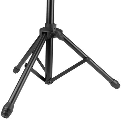 ADJUSTABLE TABLET TRIPOD STAND ADJUSTABLE PORTABLE TABLET HOLDER