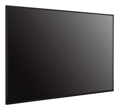 55IN LCD 3840X2160 4K MNTR 500NIT WEBOS BRIGHTSIGN OS