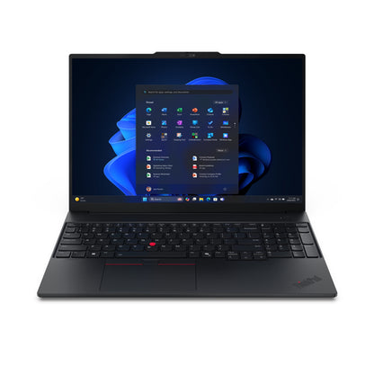 THINKPAD E16 AMD G3 AMD RYZEN 7 250 3.30GHZ 16MB 16IN WUXGA TOUCH W