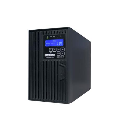 Encompass LCD Series 1000 VA