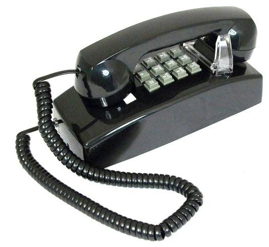 255400-VBA-20MD Wall ValueLine BLACK