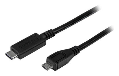 3FT USB C TO MICRO B CABLE USB CHARGING CABLE USB CHARGING CORD