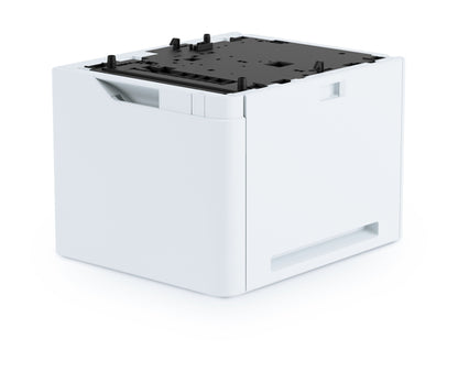 2100-SHEET HIGH CAPACITY PAPER TRAY CASTER BASE REQUIRED (097N02446)