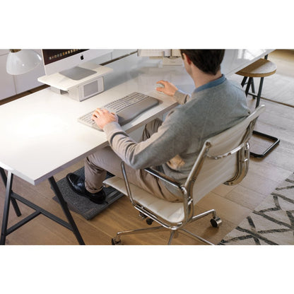 PRO FIT ERGO WRLS KEYBOARD AND MOUSE GRAY