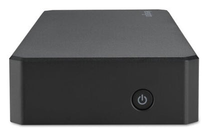 SD4790P USB-C USB-A 4K DOCK