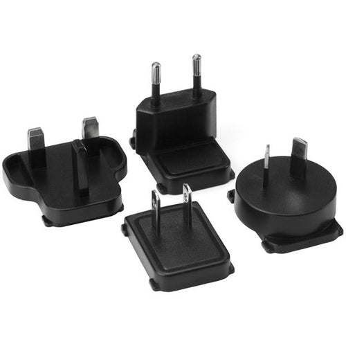 5V DC ADAPTER H BARREL POWER SUPPLY ADAPTER CORD REPLACEMENT (SVA5H2NEUA)