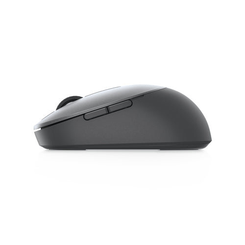 MS5120W MOBILE PRO WIRELESS MOUSE TITAN GRAY