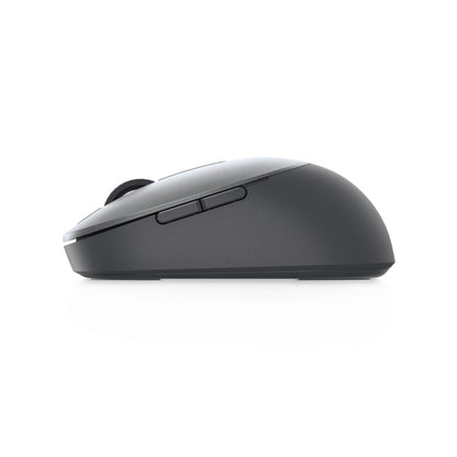MS5120W MOBILE PRO WIRELESS MOUSE TITAN GRAY