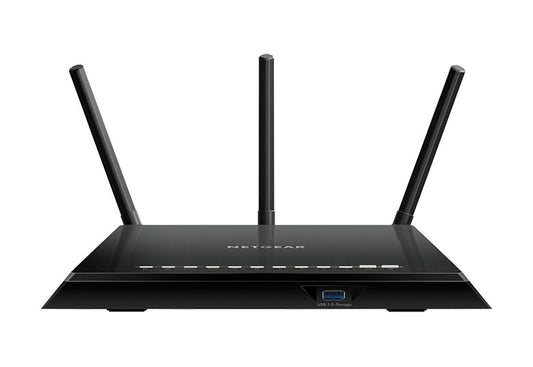 AC1750 Smart WiFi DB Router