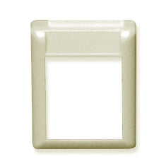 COLOR ID CAPS- IVORY- 10 PK