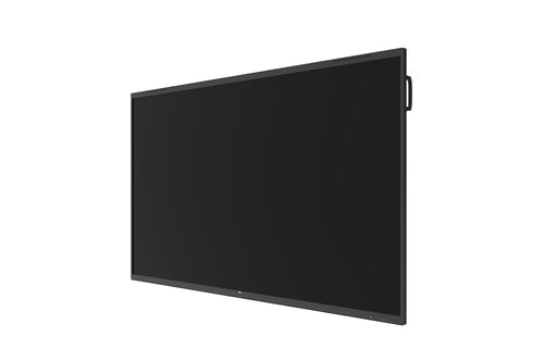 86IN 3840X2160 TOUCH UHD 4K HDMI USB ANDROID 13 WIFI SPKR
