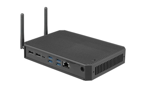 LG THIN CLIENT BOX PENTIUM QUAD CORE 8GB DDR4 16GB